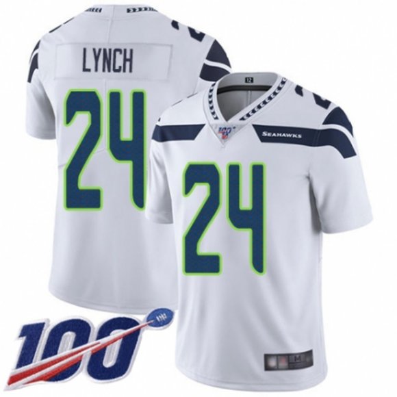 nike lynch jersey